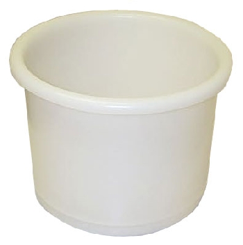Linpac Stacking Bin/tub&nbsp;&nbsp;Manufactured by: Linpac Stacking Bin/tub