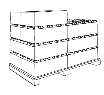 Freezer Spacers&nbsp;&nbsp;Freezer spacers
