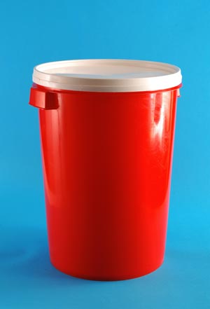 TUB&nbsp;&nbsp;Plastic BINS, BOXES