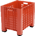 MICRO BIN PLUS. 74&nbsp;&nbsp;Plastic BOXES