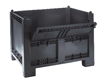 CARGO FOLD&nbsp;&nbsp;Plastic BOXES