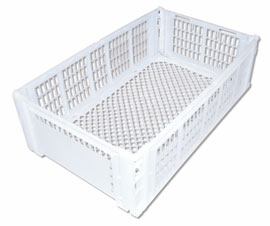 SmartPac XP0 UL30&nbsp;&nbsp;Value Plastic Crtaes & Boxes