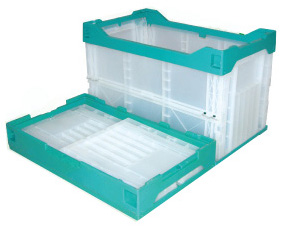 JKF01-Folding Containers&nbsp;&nbsp;