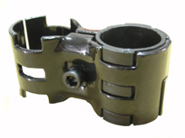HJ-8 joint（H-9×2+J-140×2）&nbsp;&nbsp;