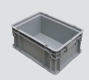 1000USES "PLUS" TU4315  STACKING BOX & LID - Heavy Duty Stacking Box. &nbsp;&nbsp;Plastic Boxes
