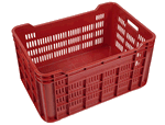 SOR32c Stacking Crate Solid Base&nbsp;&nbsp;