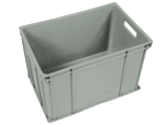 SOS40b Stacking Box Closed &nbsp;&nbsp;