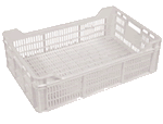 SOR18 Stacking Tray Vented &nbsp;&nbsp;