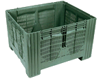 PALBOXA Pallet Box Vented &nbsp;&nbsp;