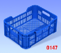 Tomato ventilated&nbsp;&nbsp;crates, plastic crates, plastic containers