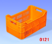 Green house&nbsp;&nbsp;crates, plastic crates, plastic boxes