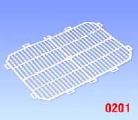 single use lid 0201&nbsp;&nbsp;single use lid, crate lid