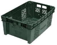Milluessi plus "OLIVA" Stack & Nest tray&nbsp;&nbsp;